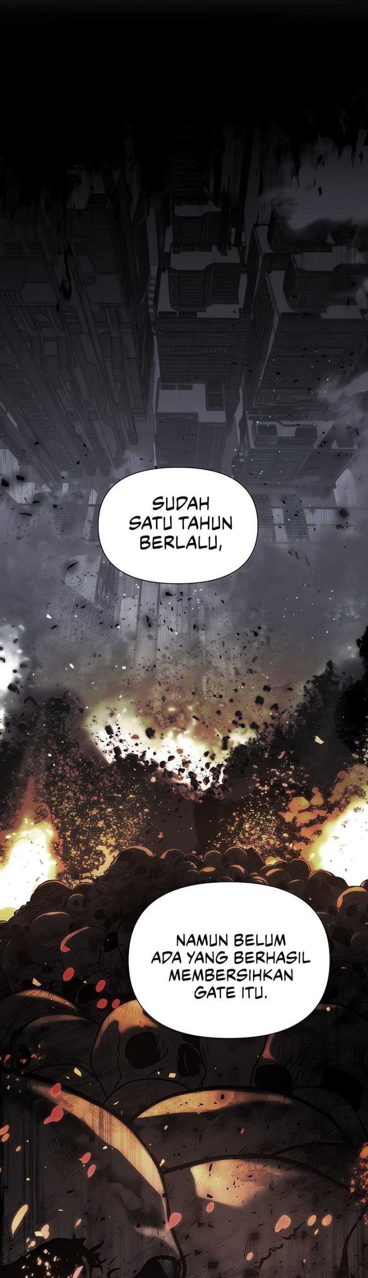 The Knight King Who Returned with a God Chapter 11 Gambar 79