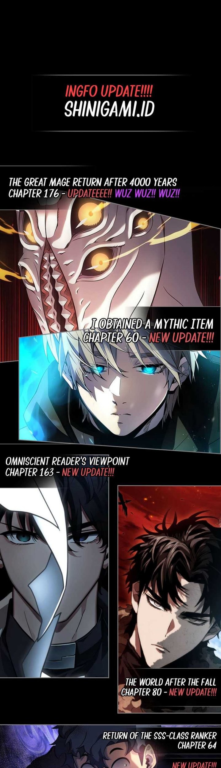 The Knight King Who Returned with a God Chapter 11 Gambar 84