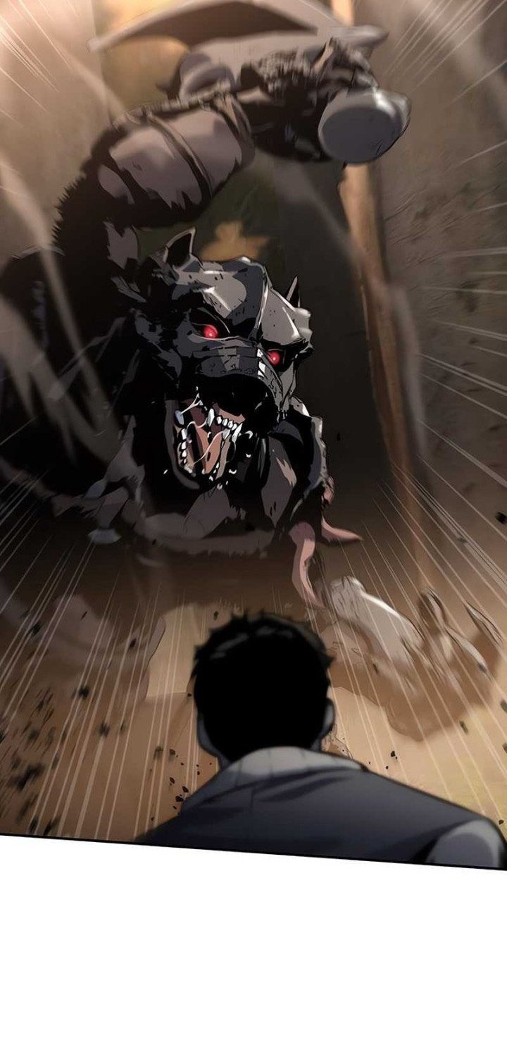 The Knight King Who Returned with a God Chapter 11 Gambar 25