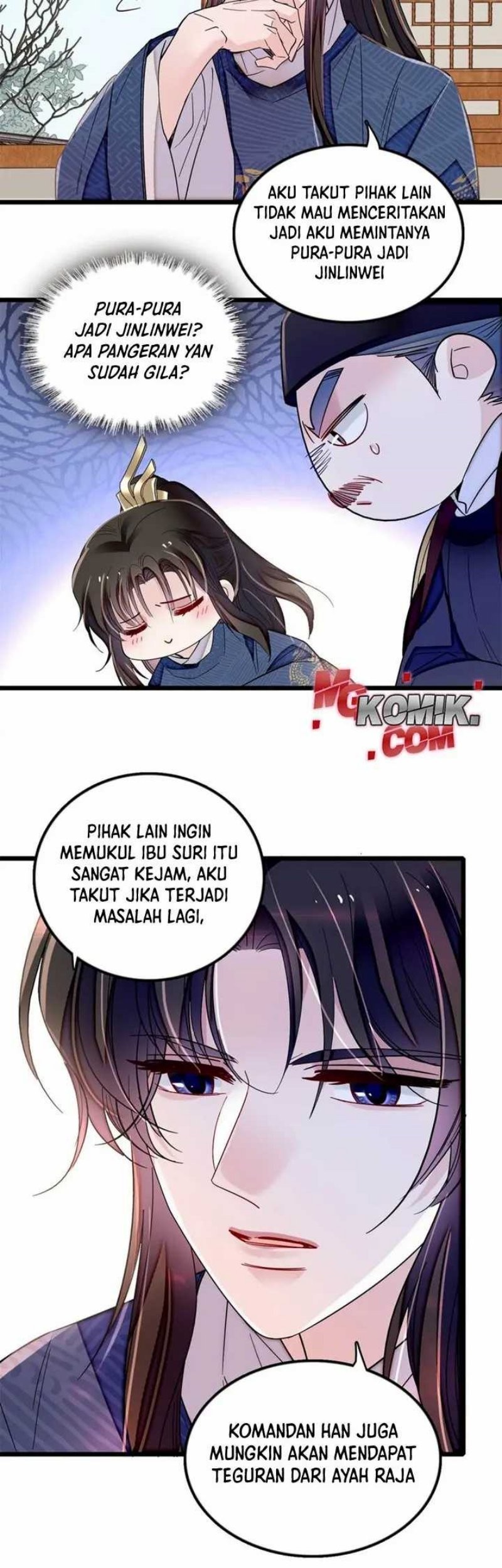 Sijin Chapter 340 Gambar 17