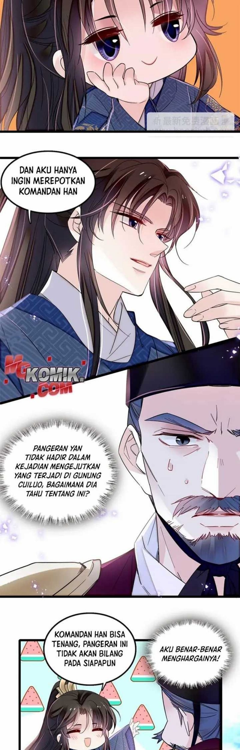 Sijin Chapter 340 Gambar 23