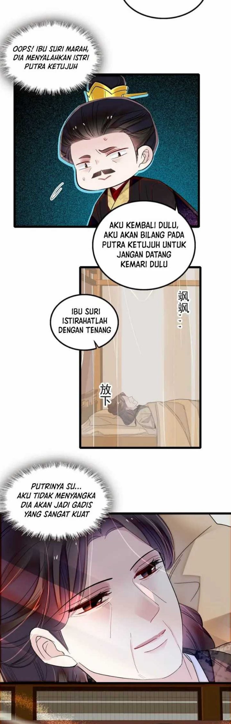 Sijin Chapter 340 Gambar 31