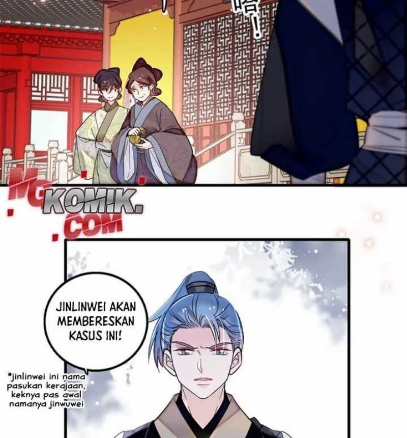 Sijin Chapter 340 Gambar 4