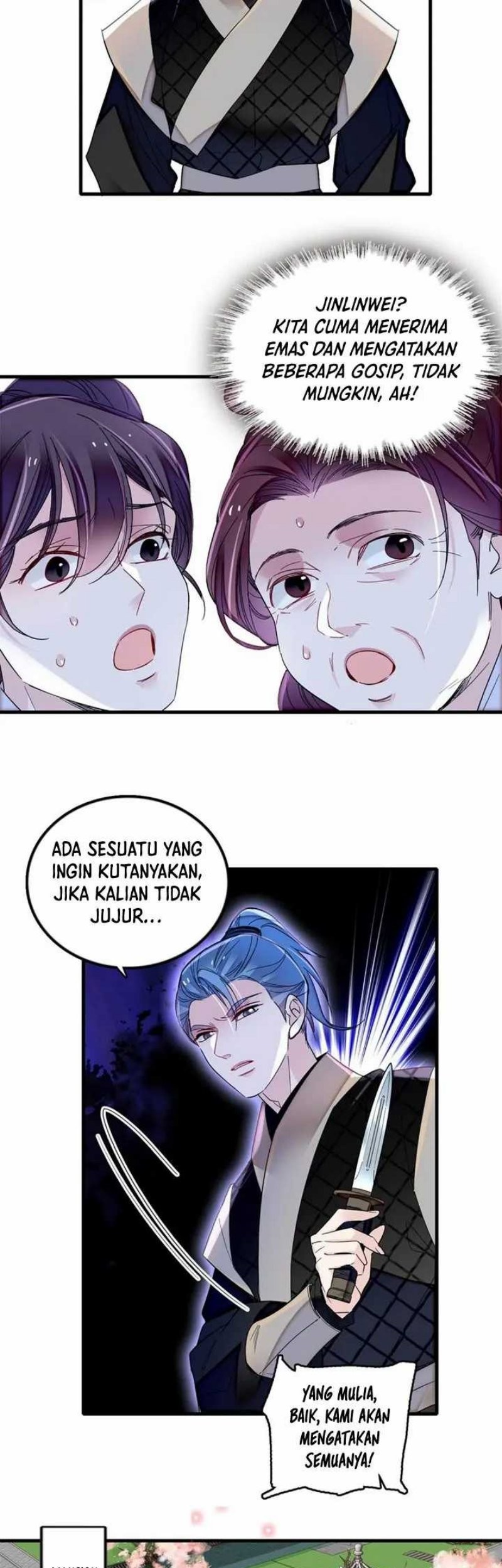 Sijin Chapter 340 Gambar 5