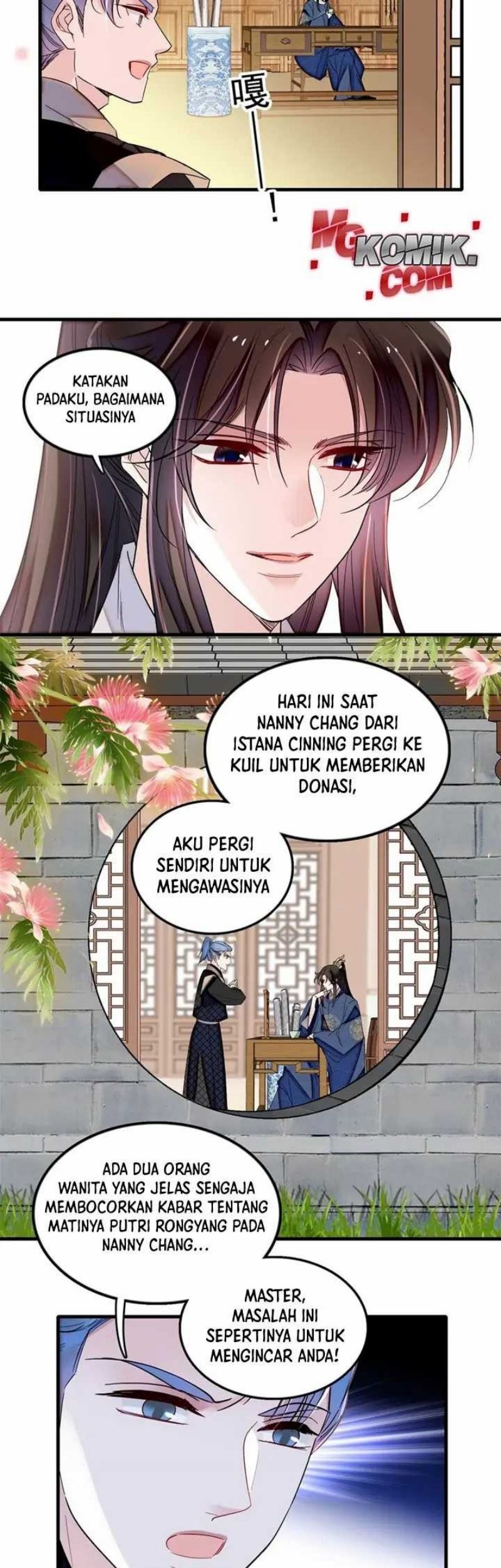 Sijin Chapter 340 Gambar 7