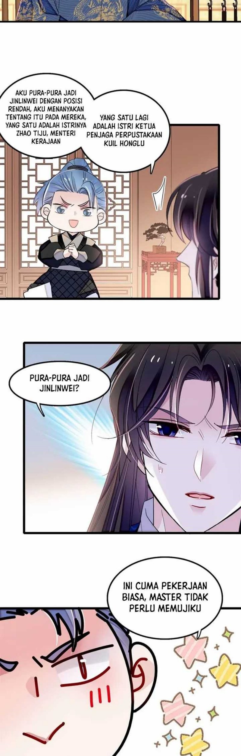 Sijin Chapter 340 Gambar 9