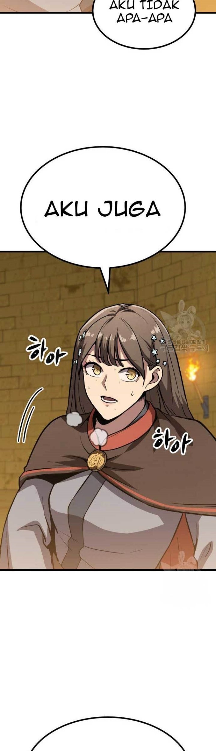 Skeleton Warrior Chapter 14 Gambar 25