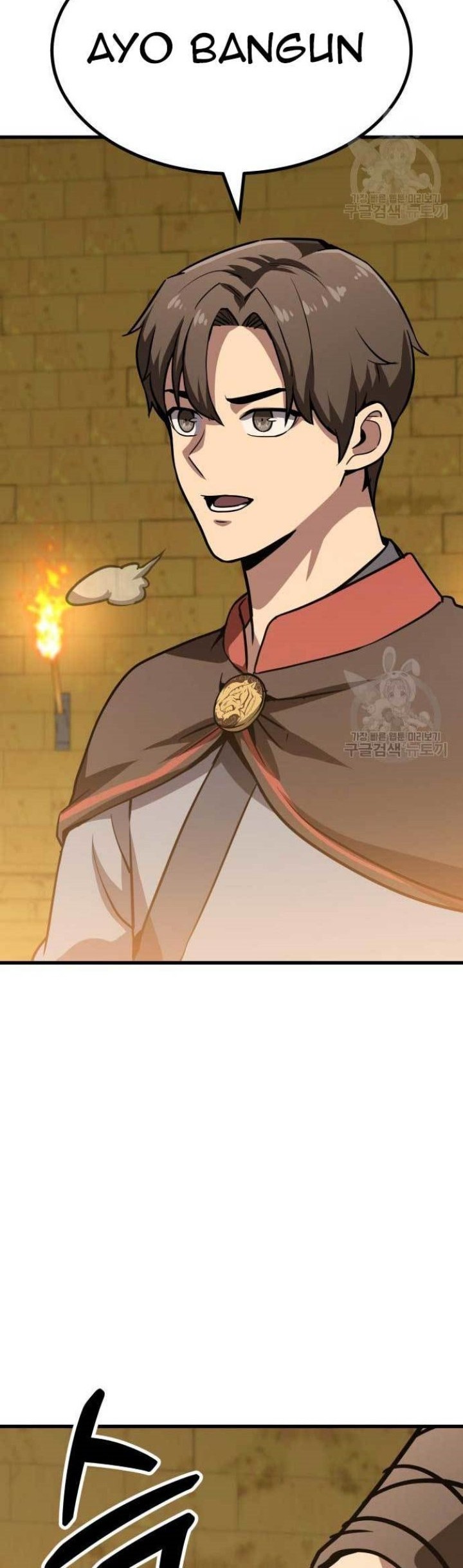 Skeleton Warrior Chapter 14 Gambar 26