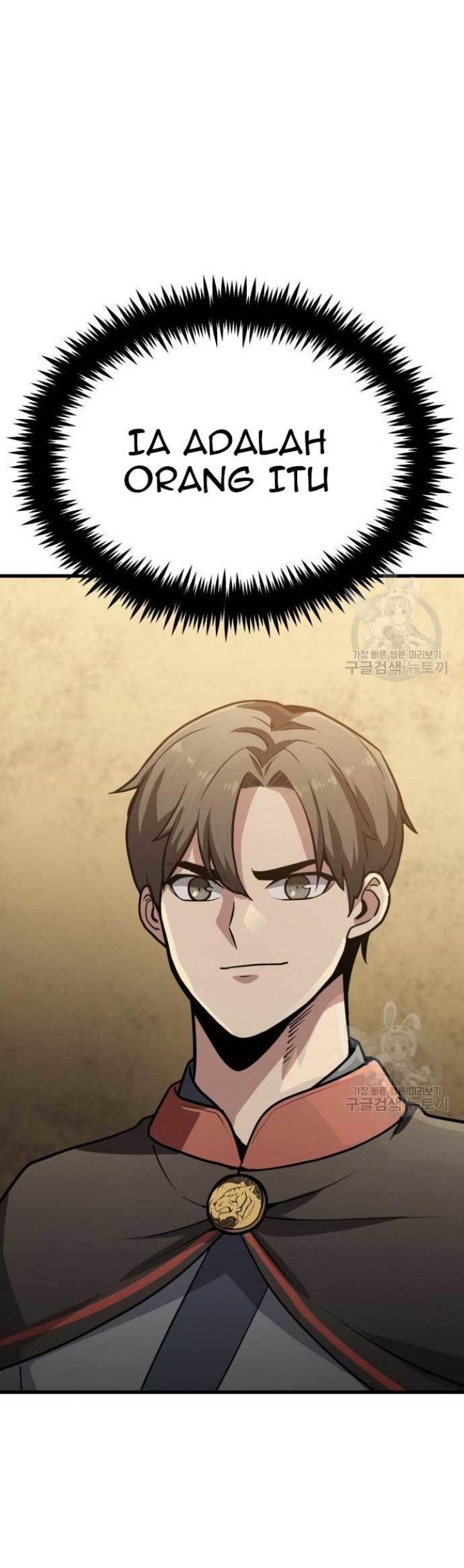 Skeleton Warrior Chapter 14 Gambar 30