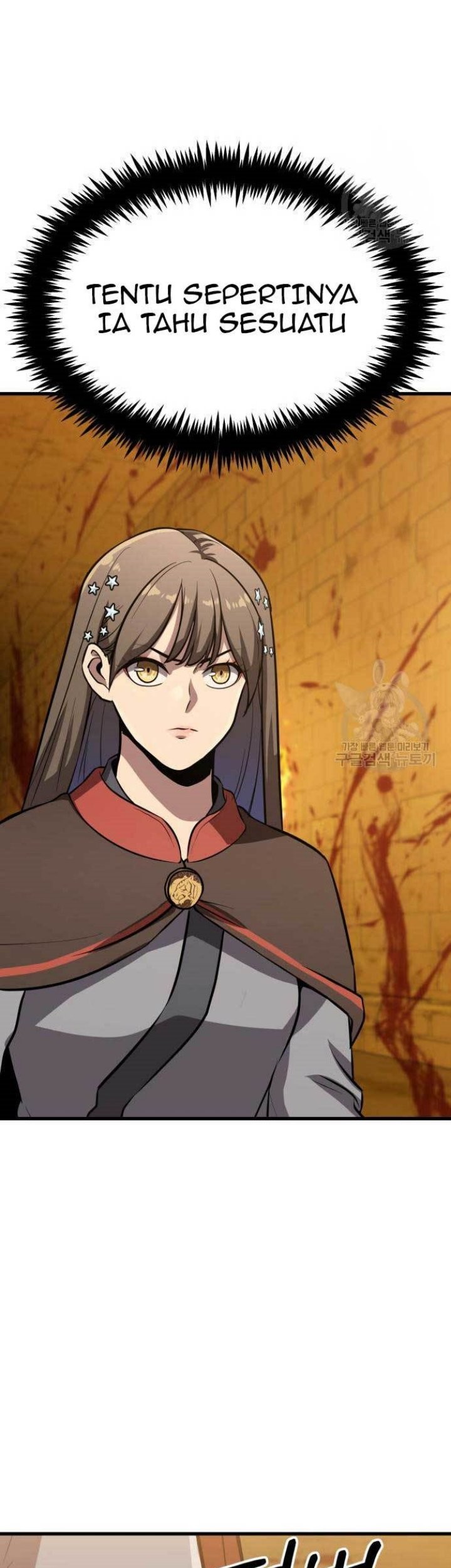 Skeleton Warrior Chapter 14 Gambar 40
