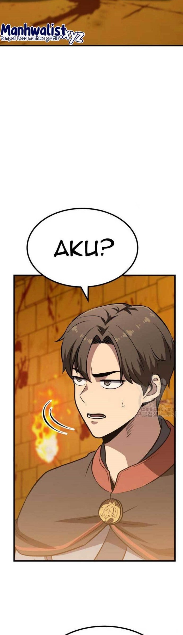 Skeleton Warrior Chapter 14 Gambar 44