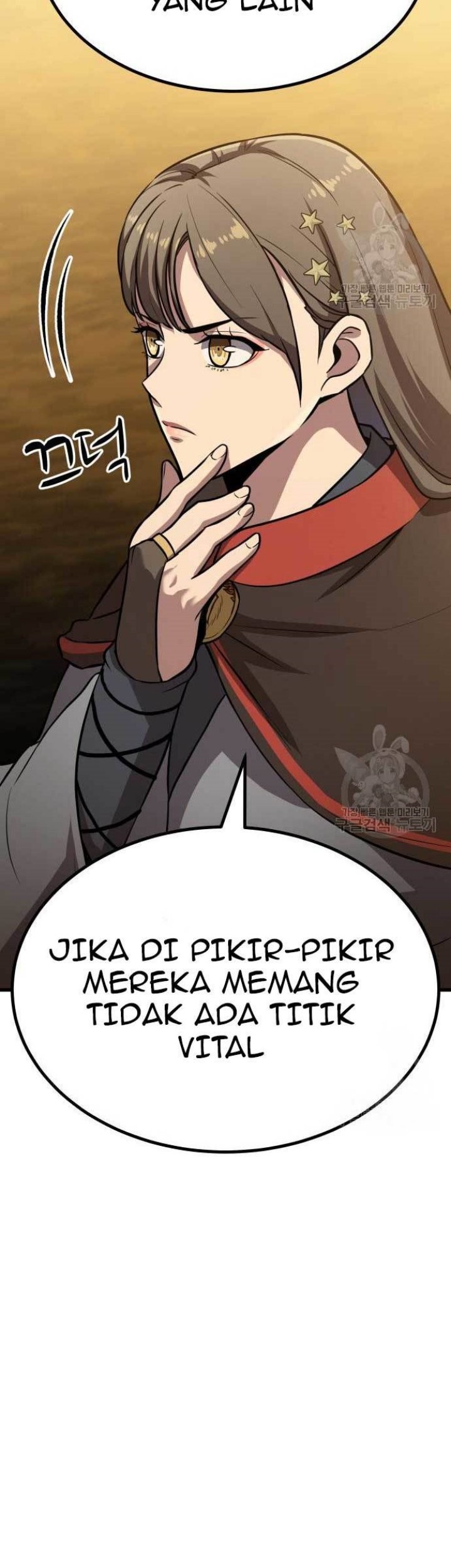 Skeleton Warrior Chapter 14 Gambar 53