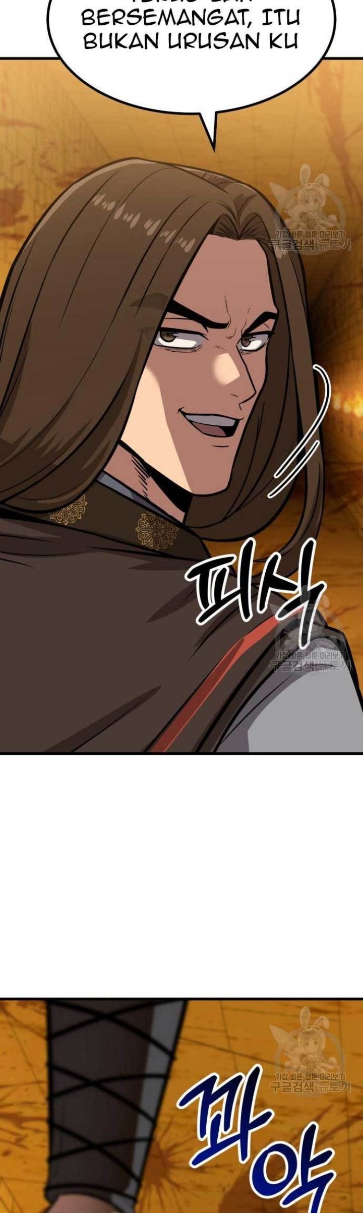 Skeleton Warrior Chapter 14 Gambar 64