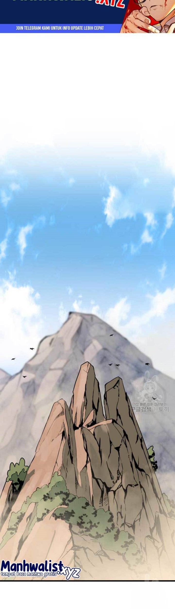 Skeleton Warrior Chapter 14 Gambar 88
