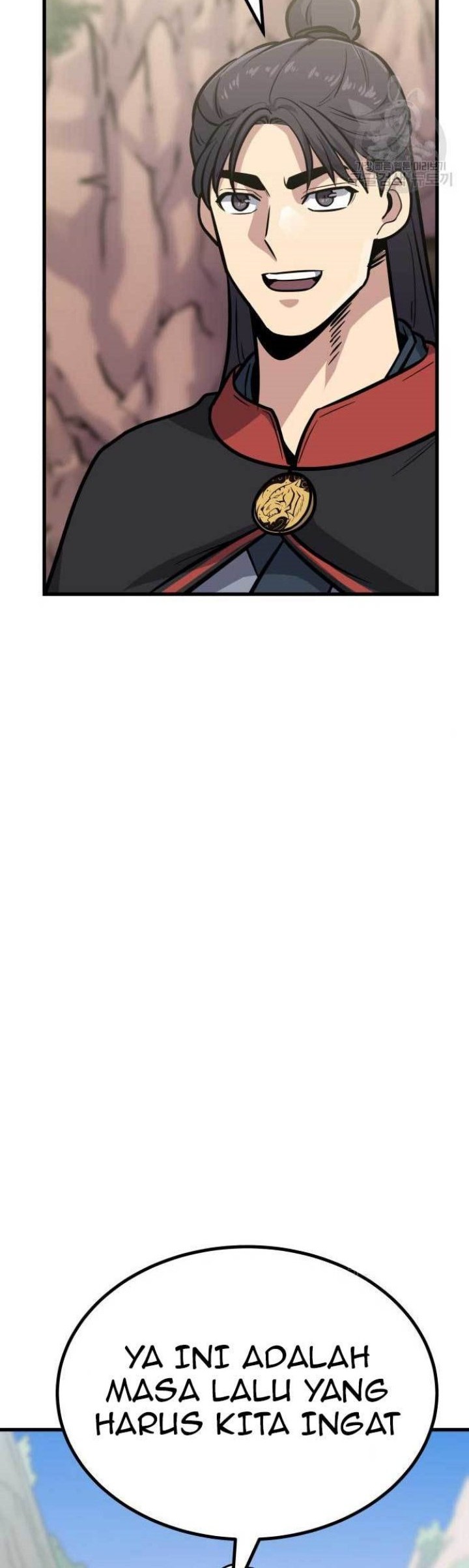 Skeleton Warrior Chapter 14 Gambar 96