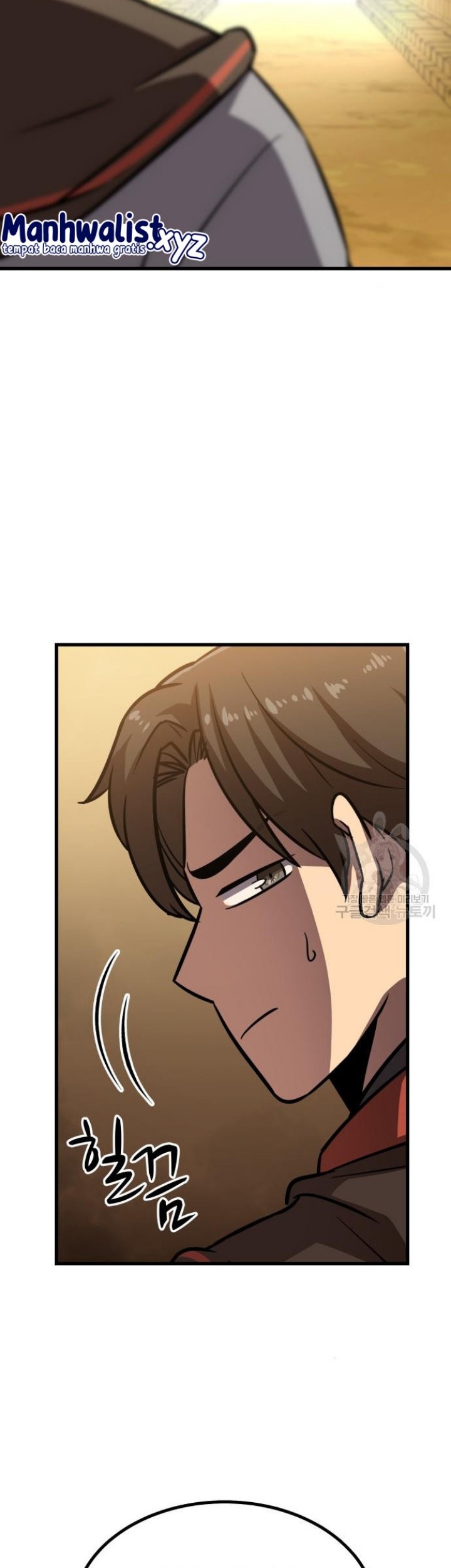 Skeleton Warrior Chapter 14 Gambar 119
