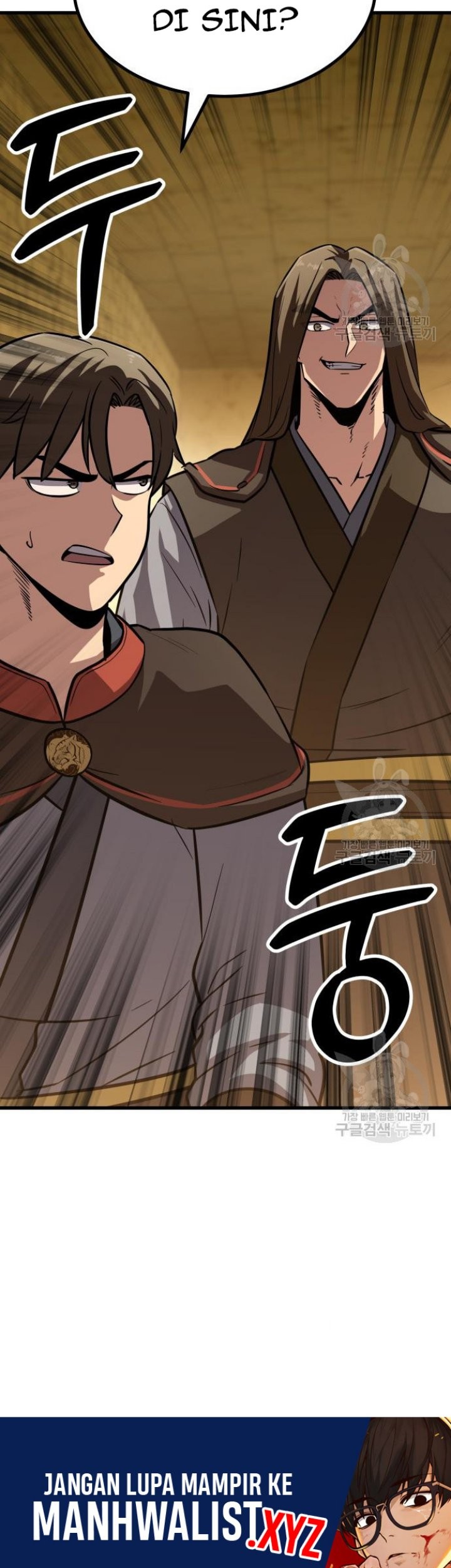 Skeleton Warrior Chapter 14 Gambar 121