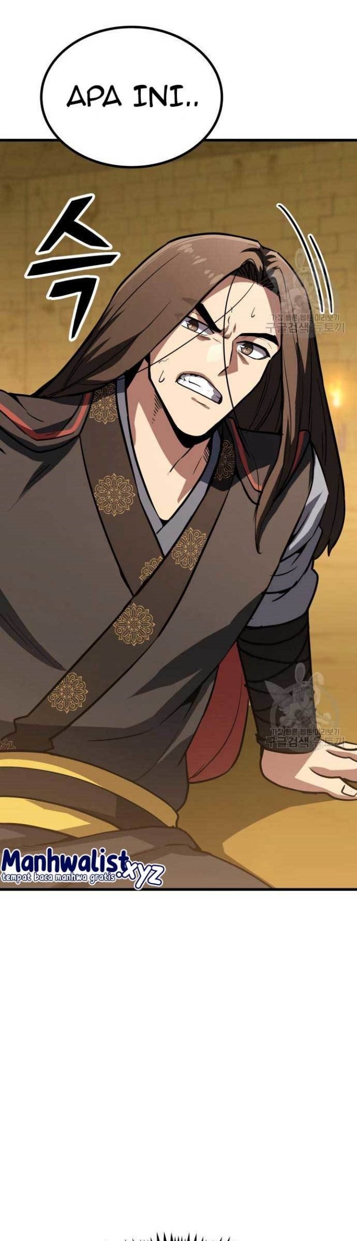 Skeleton Warrior Chapter 14 Gambar 21