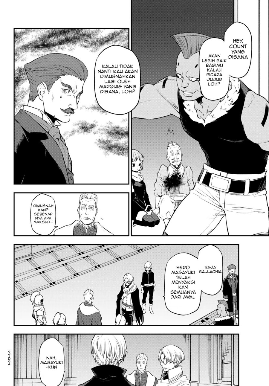 Tensei Shitara Slime Datta Ken Chapter 108 13