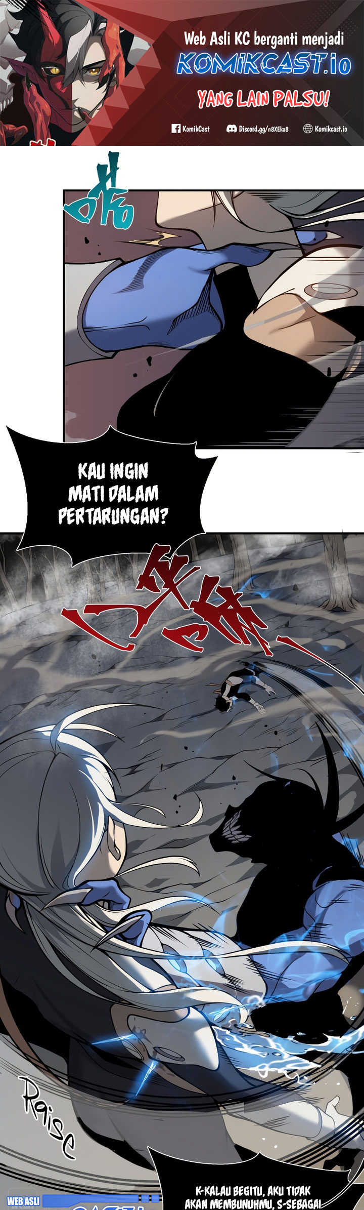 Baca  Demon Evolution Chapter 16 Gambar 2