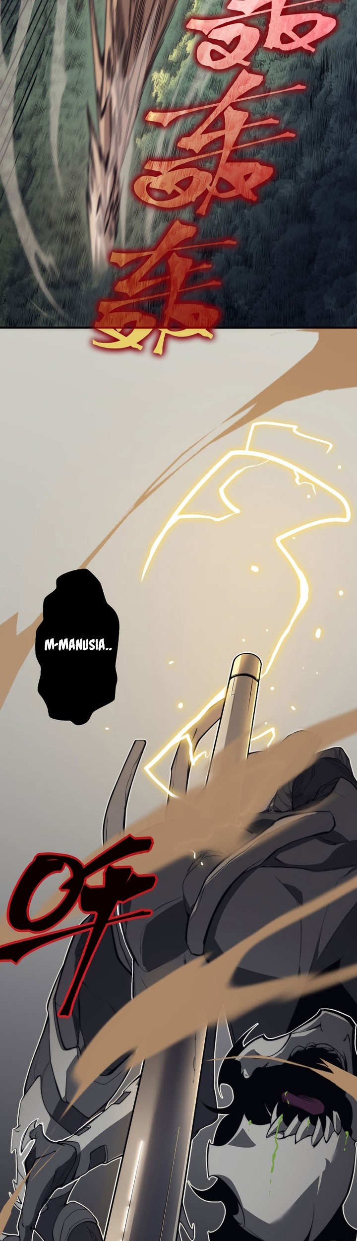 Demon Evolution Chapter 16 Gambar 48