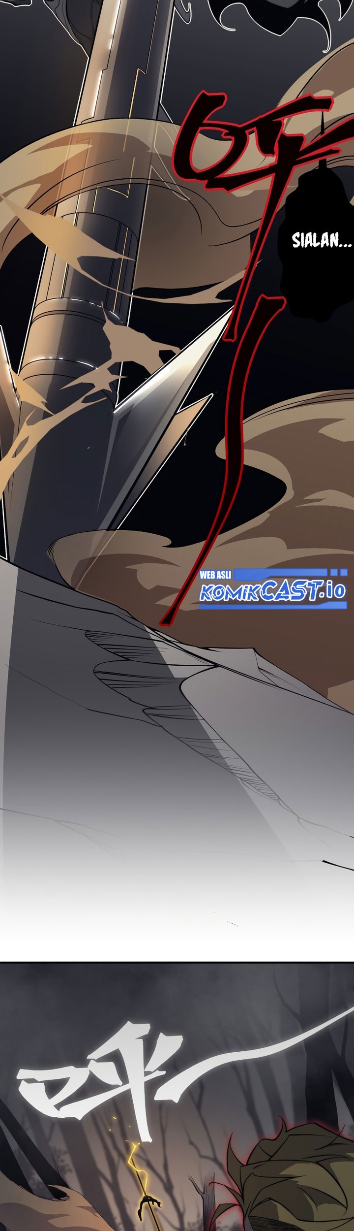 Demon Evolution Chapter 16 Gambar 50