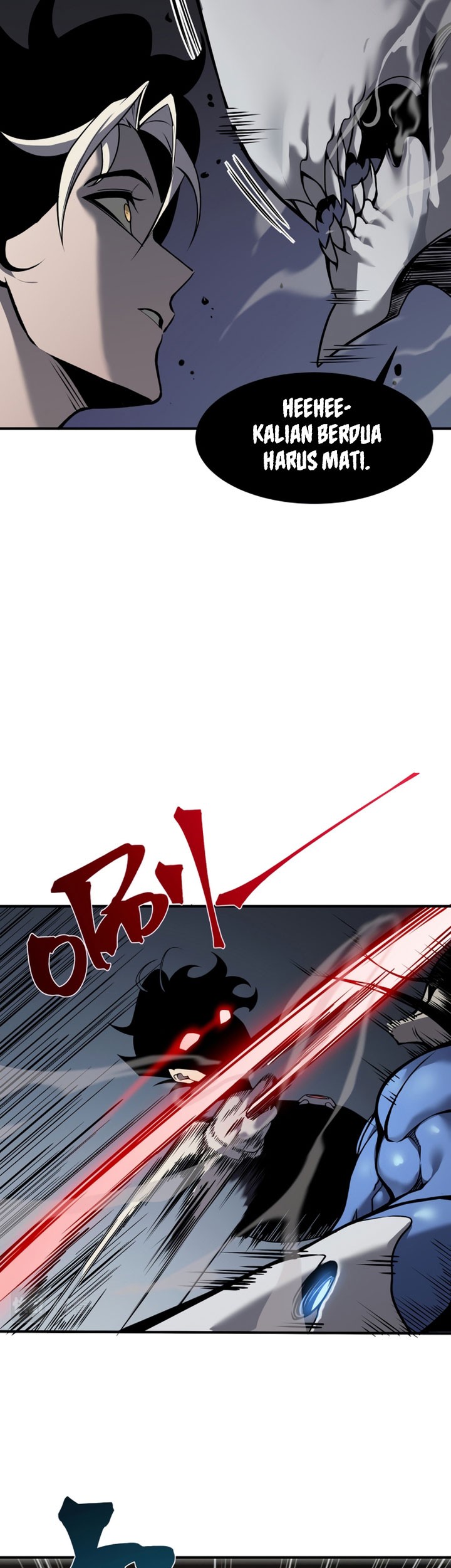 Demon Evolution Chapter 15 Gambar 36