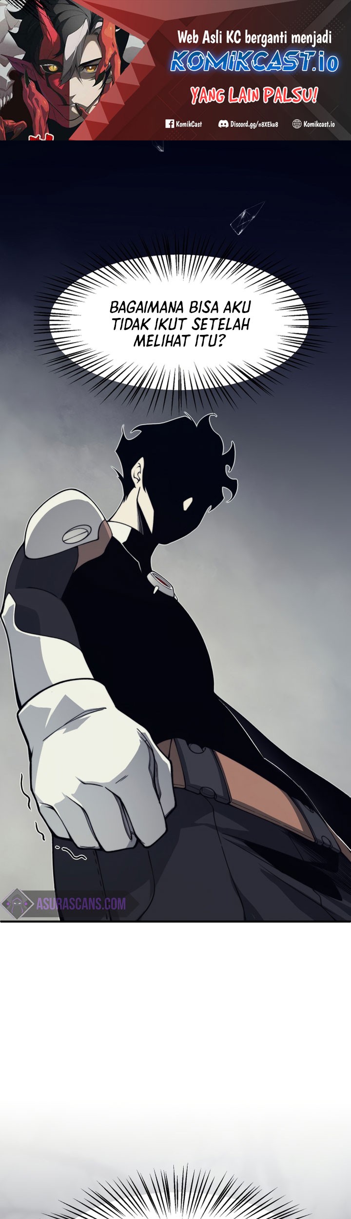 Baca  Demon Evolution Chapter 15 Gambar 2