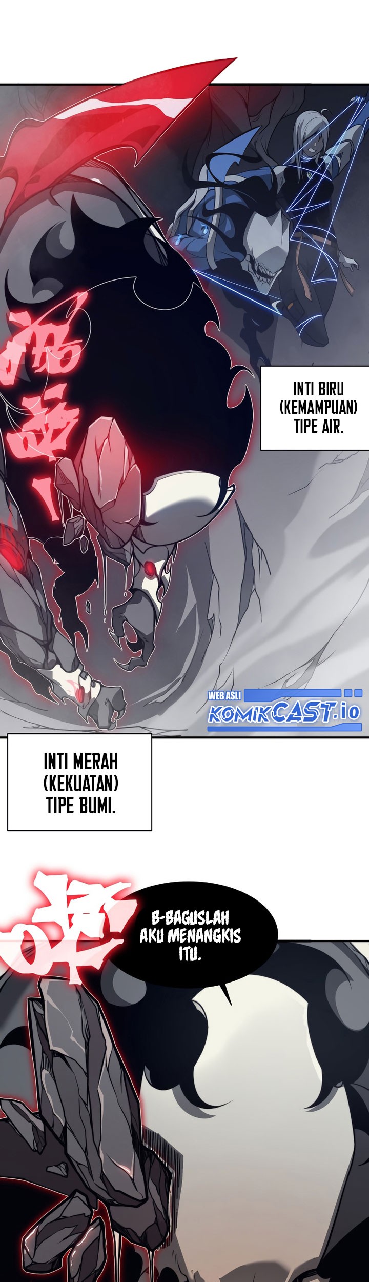 Demon Evolution Chapter 14 Gambar 29