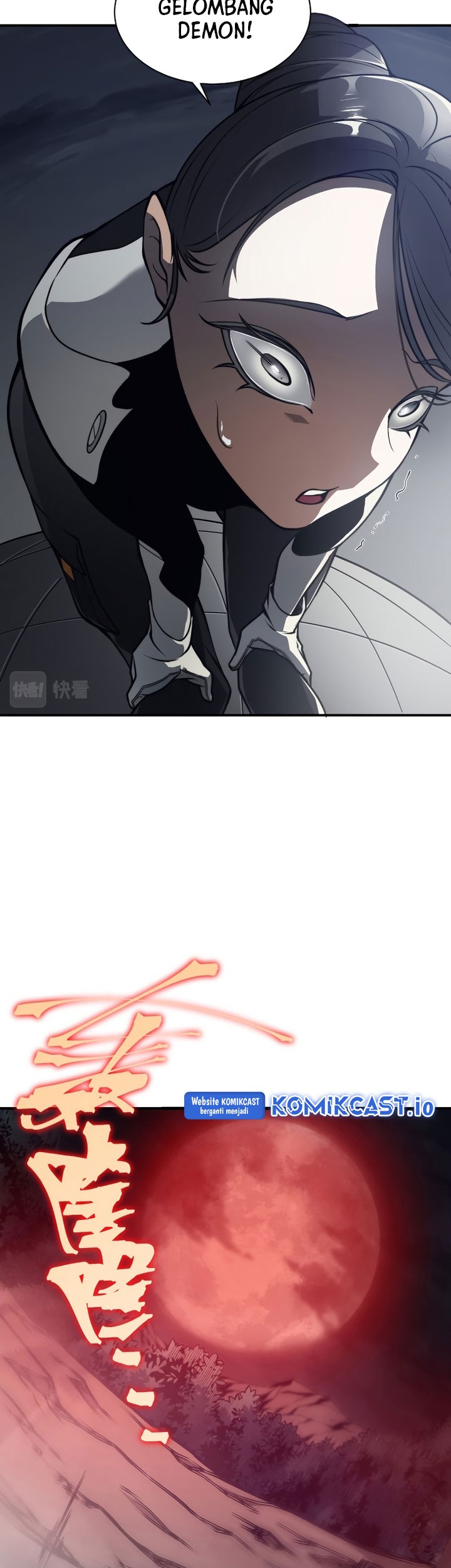 Demon Evolution Chapter 14 Gambar 35