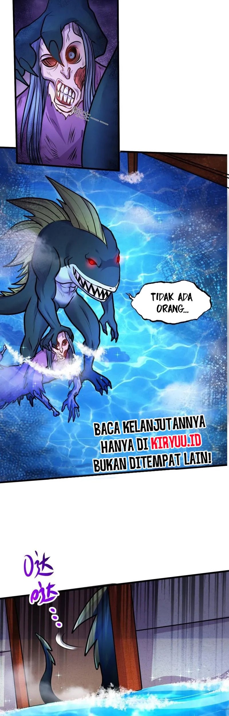 Son in Law Does Cheap Cultivation Chapter 221 Gambar 4