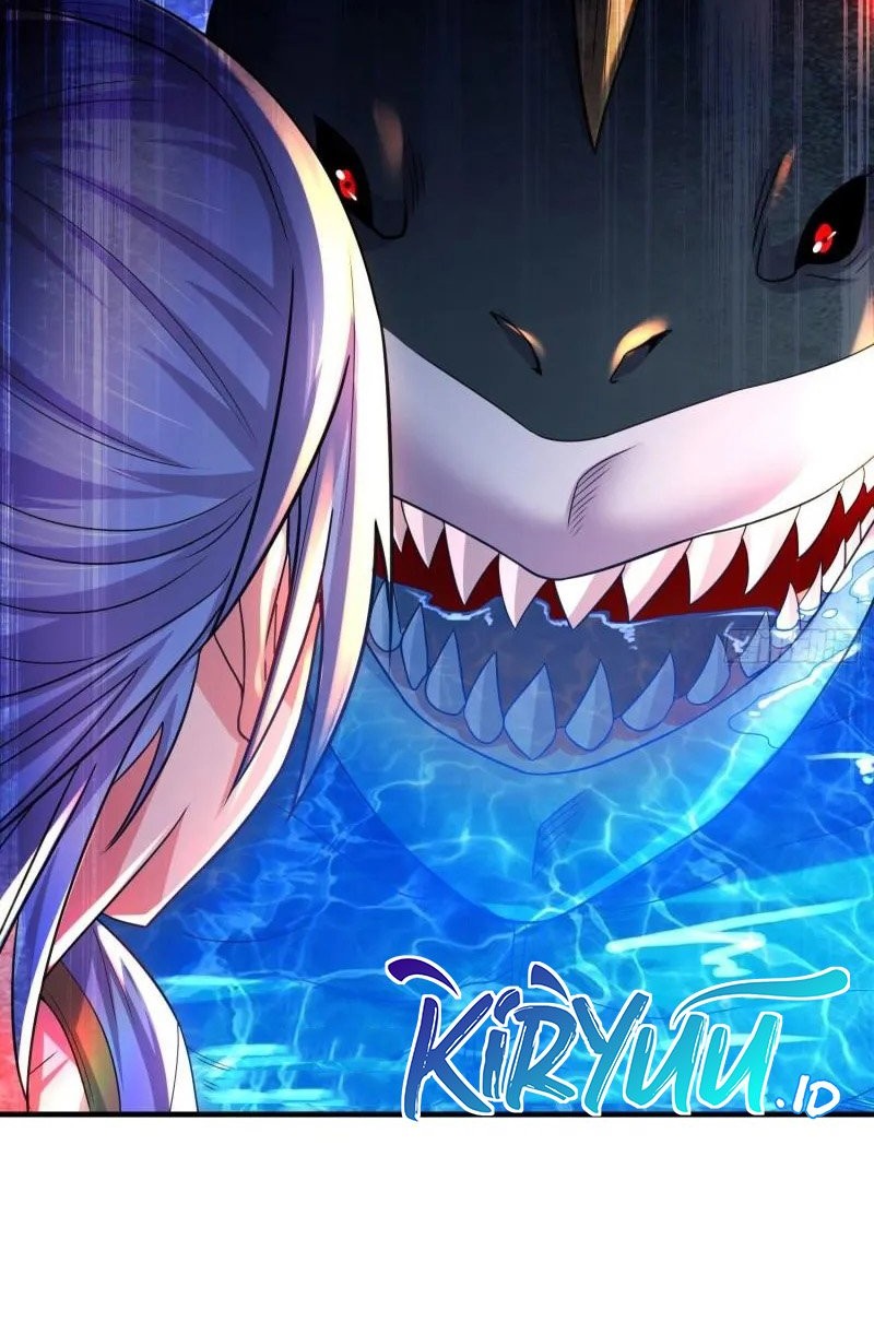 Son in Law Does Cheap Cultivation Chapter 221 Gambar 8