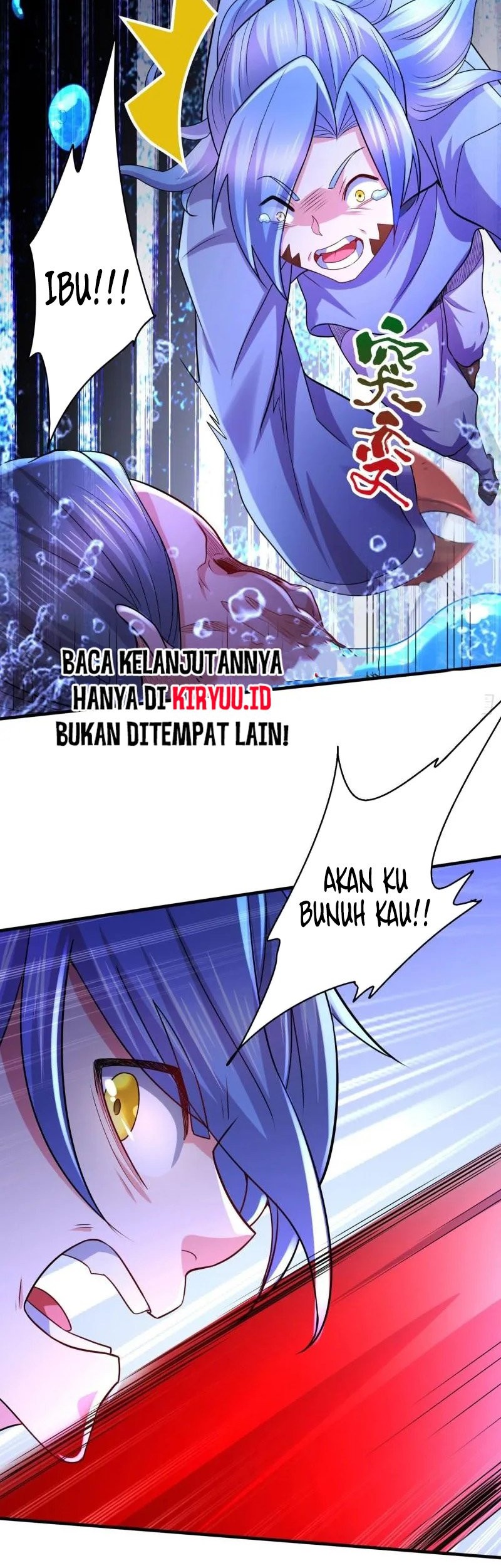 Son in Law Does Cheap Cultivation Chapter 221 Gambar 11