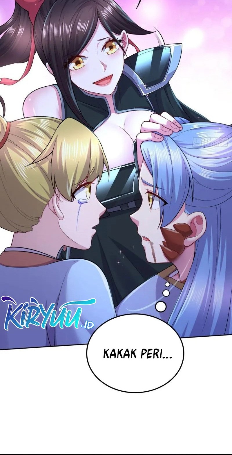 Son in Law Does Cheap Cultivation Chapter 221 Gambar 18