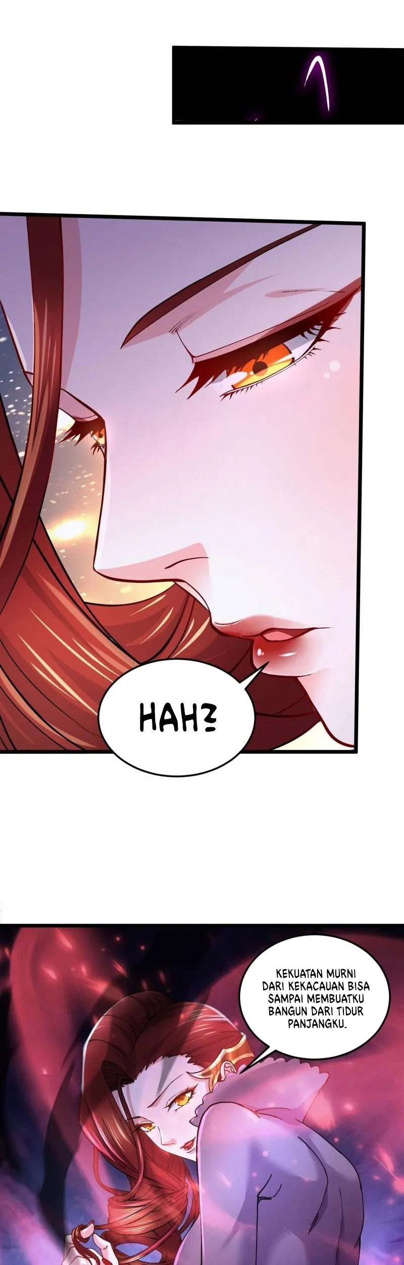 Son in Law Does Cheap Cultivation Chapter 221 Gambar 23