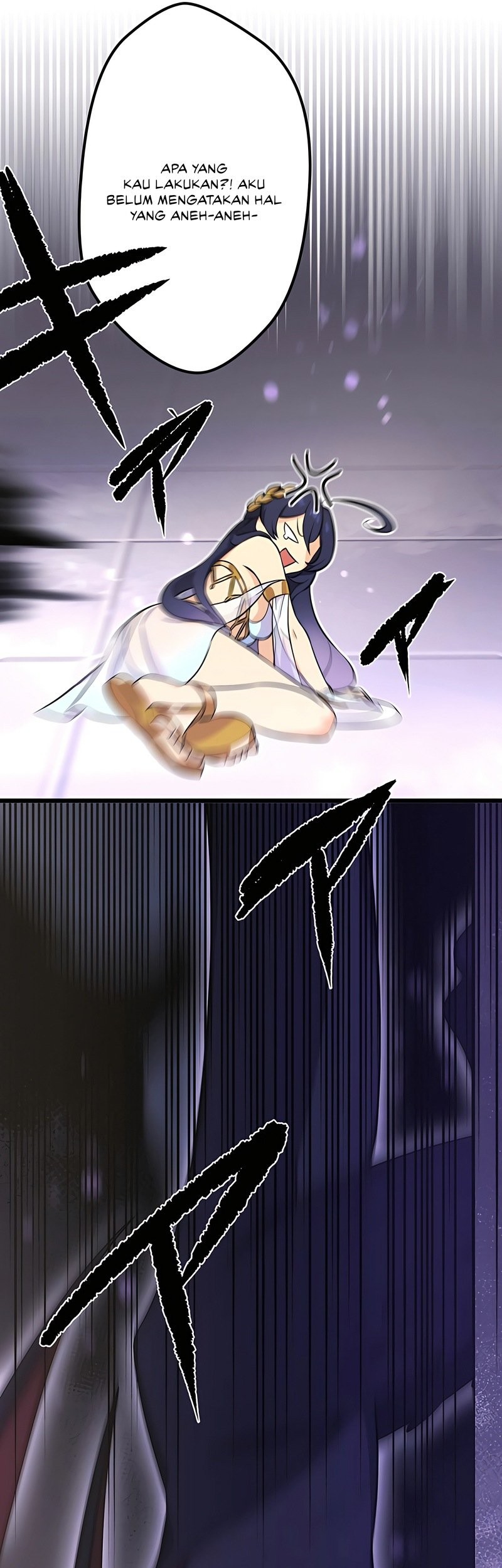 The Modern Era’s Strongest Soldier Conquers Another World’s Dungeon Chapter 20 Gambar 31