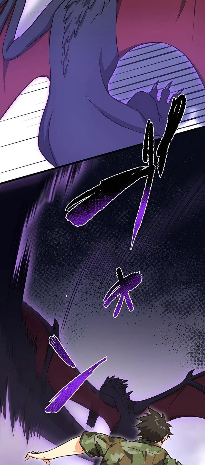 The Modern Era’s Strongest Soldier Conquers Another World’s Dungeon Chapter 20 Gambar 42