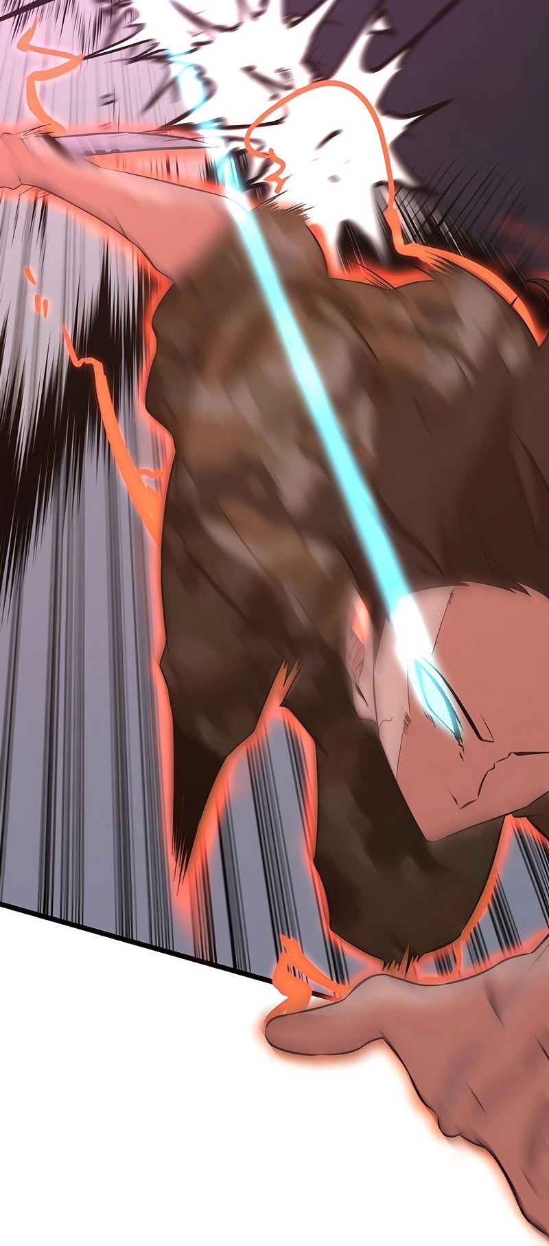 The Modern Era’s Strongest Soldier Conquers Another World’s Dungeon Chapter 20 Gambar 44