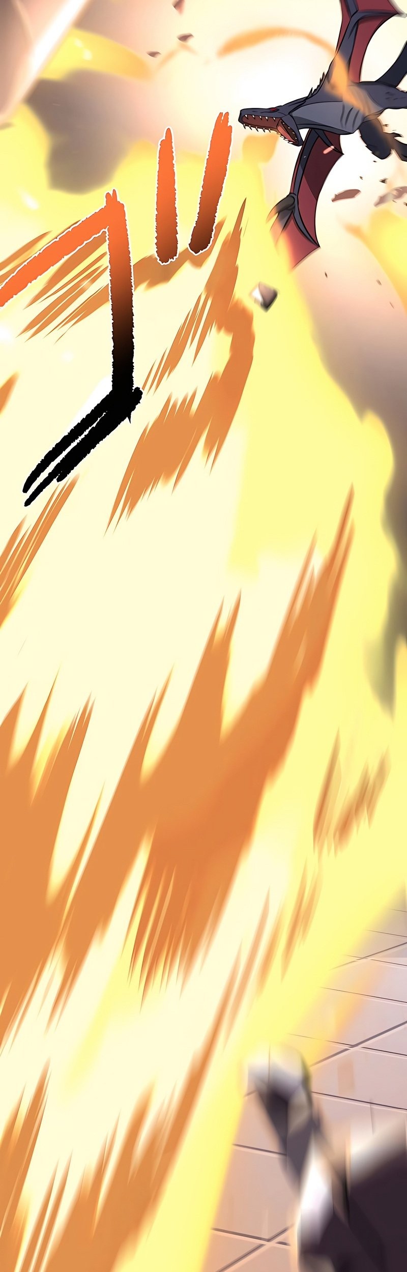 The Modern Era’s Strongest Soldier Conquers Another World’s Dungeon Chapter 20 Gambar 48