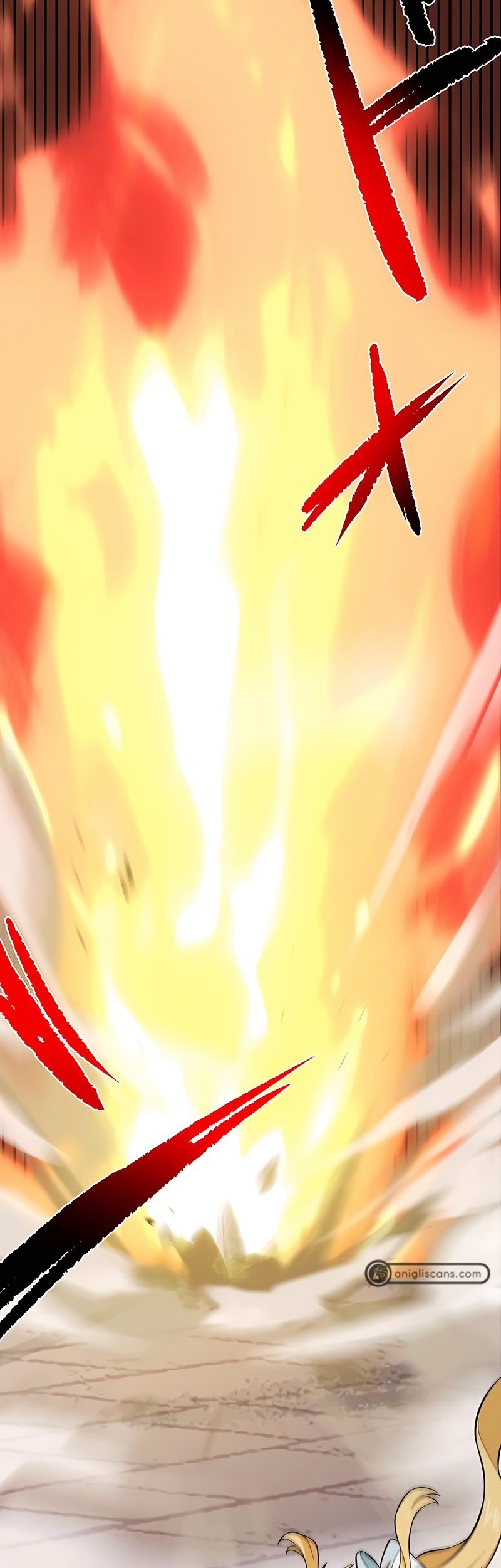 The Modern Era’s Strongest Soldier Conquers Another World’s Dungeon Chapter 20 Gambar 59