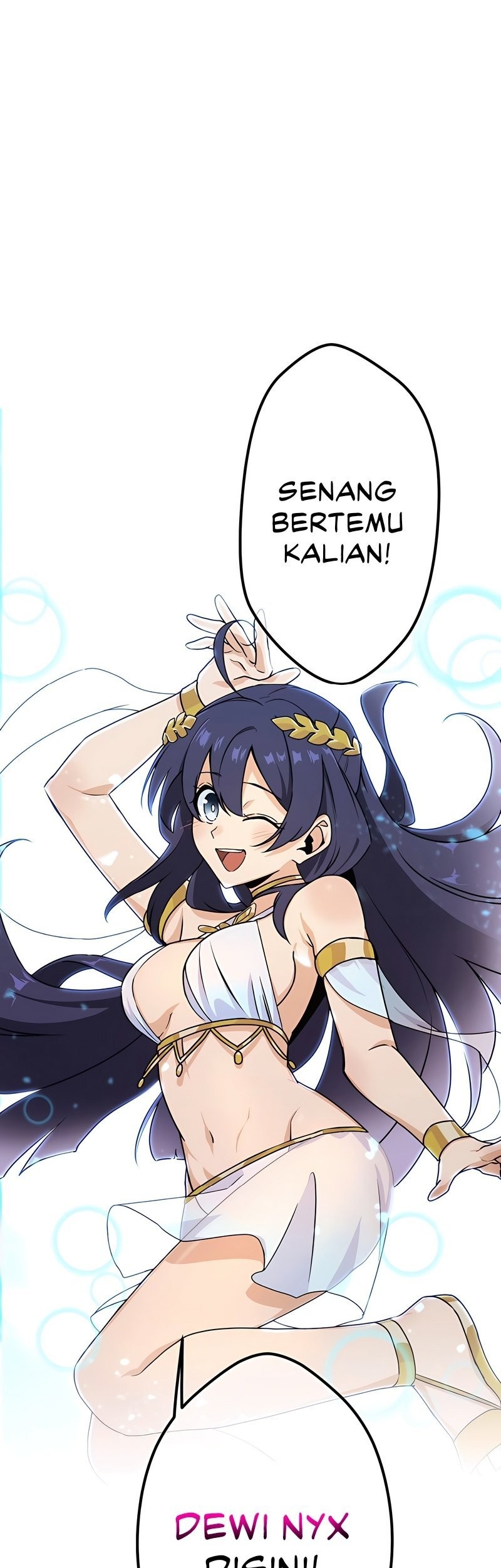 Baca The Modern Era’s Strongest Soldier Conquers Another World’s Dungeon Chapter 20 Gambar 2