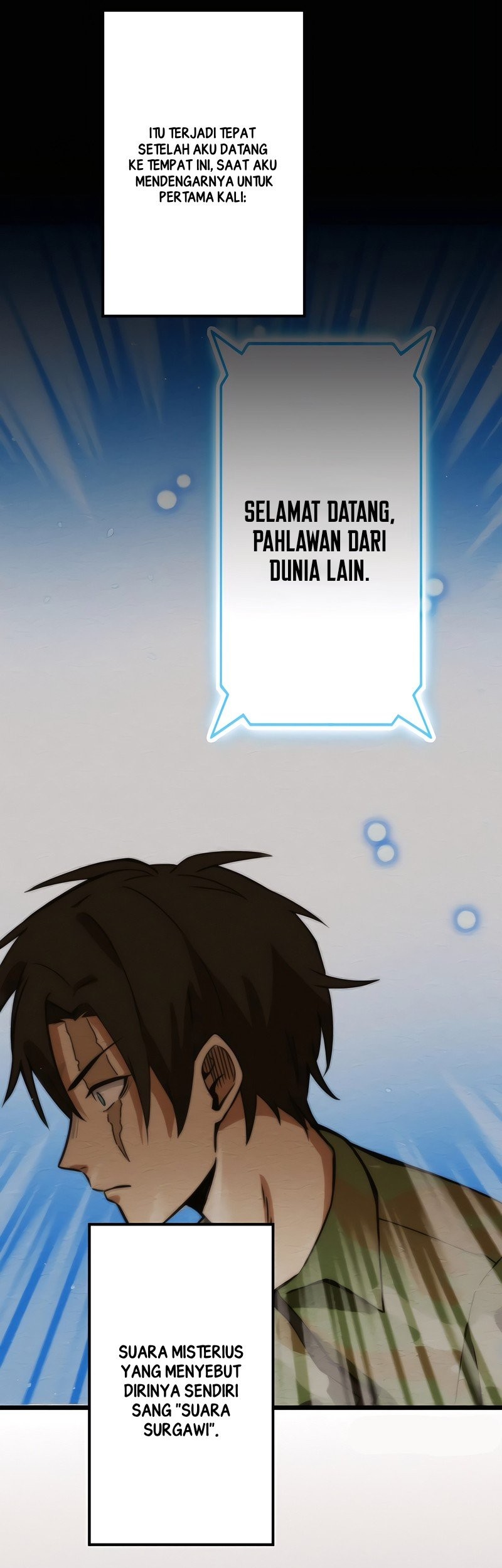 The Modern Era’s Strongest Soldier Conquers Another World’s Dungeon Chapter 20 Gambar 10
