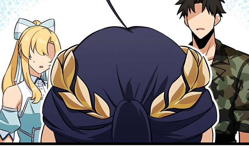 The Modern Era’s Strongest Soldier Conquers Another World’s Dungeon Chapter 20 Gambar 13