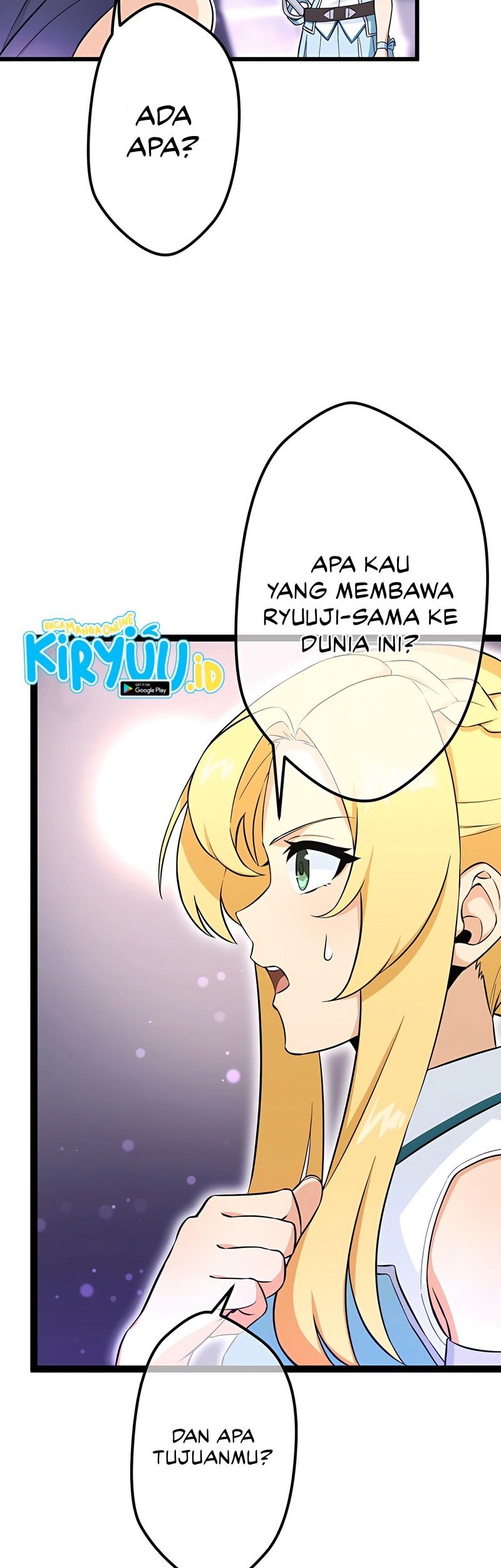 The Modern Era’s Strongest Soldier Conquers Another World’s Dungeon Chapter 20 Gambar 19
