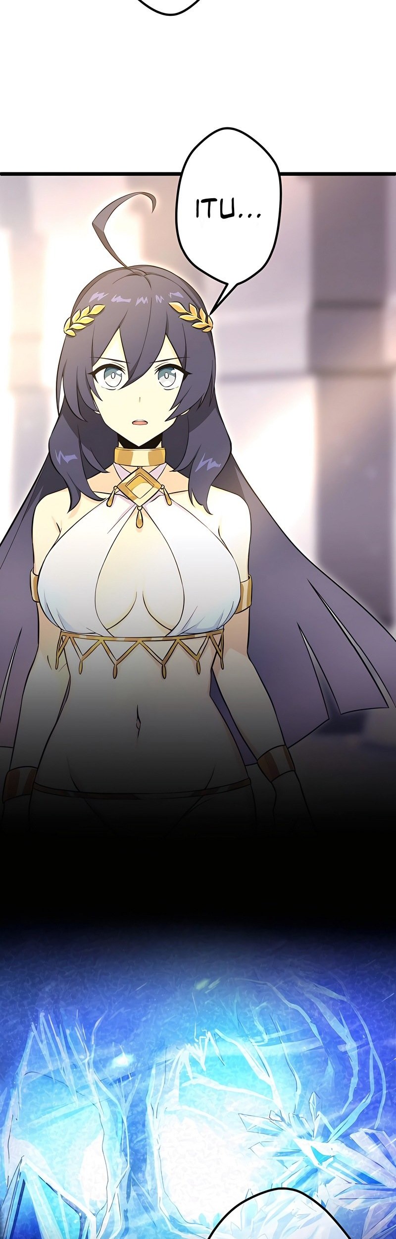 The Modern Era’s Strongest Soldier Conquers Another World’s Dungeon Chapter 20 Gambar 20