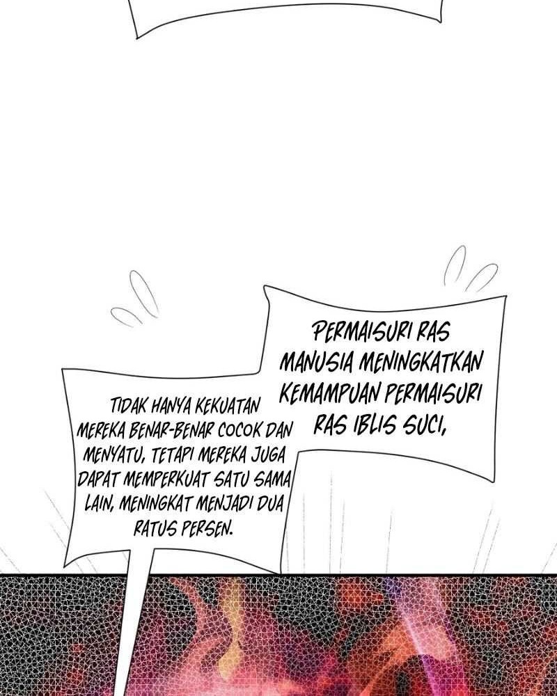 It’s Over! The Queen’s Soft Rice Husband is Actually Invincible Chapter 179 Gambar 25