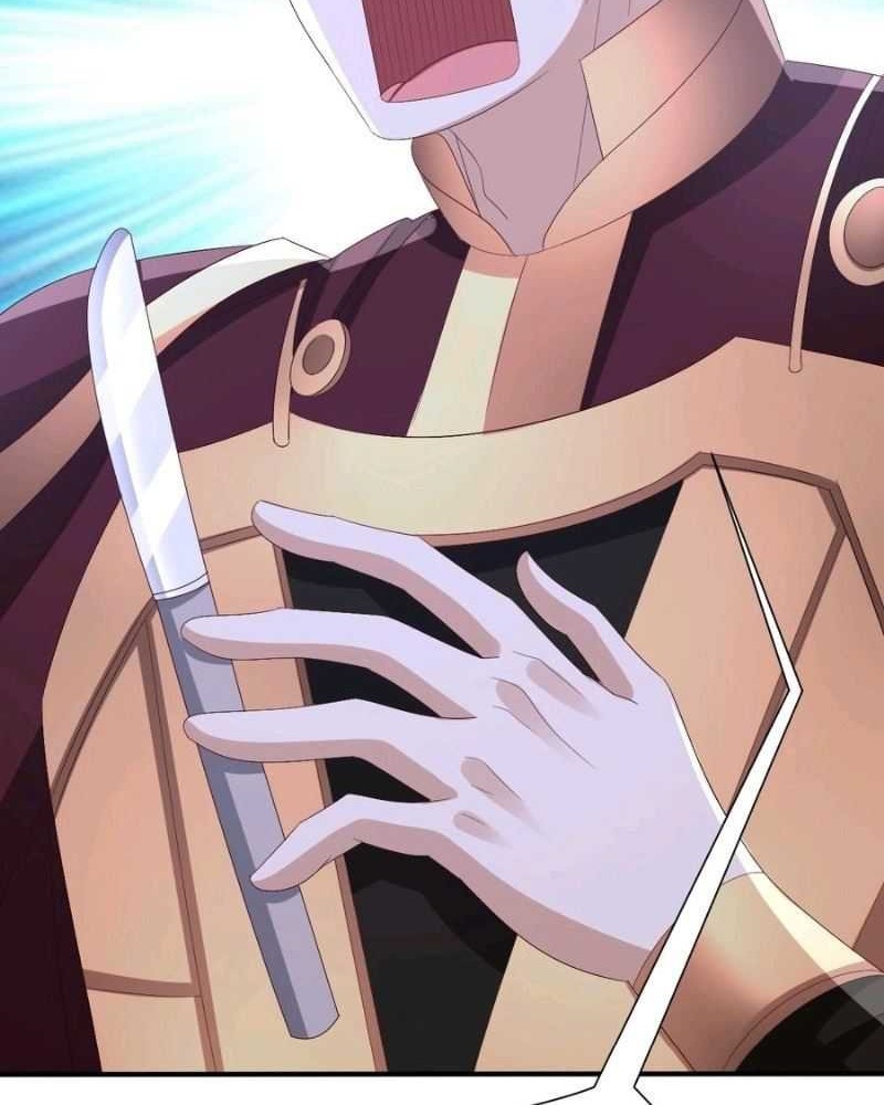 It’s Over! The Queen’s Soft Rice Husband is Actually Invincible Chapter 179 Gambar 27