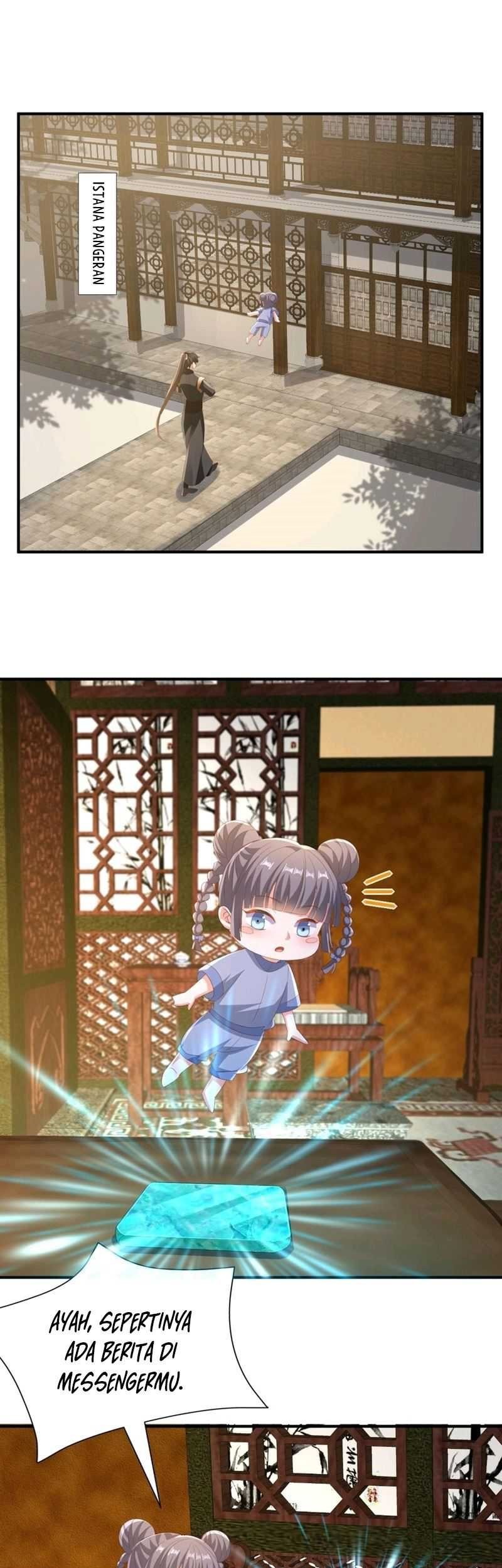 Baca  It’s Over! The Queen’s Soft Rice Husband is Actually Invincible Chapter 179 Gambar 2