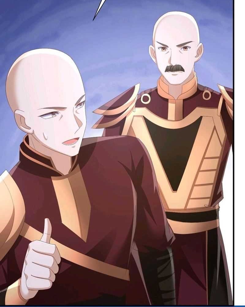 It’s Over! The Queen’s Soft Rice Husband is Actually Invincible Chapter 179 Gambar 15