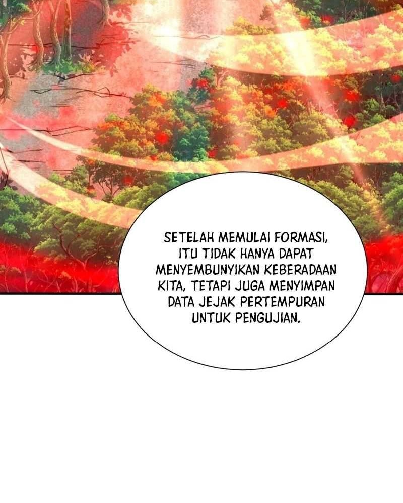 It’s Over! The Queen’s Soft Rice Husband is Actually Invincible Chapter 179 Gambar 17